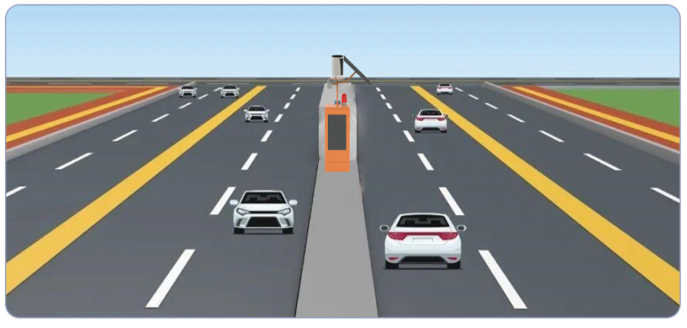 道桥积水监测预警系统-防汛内涝的“安全堤”