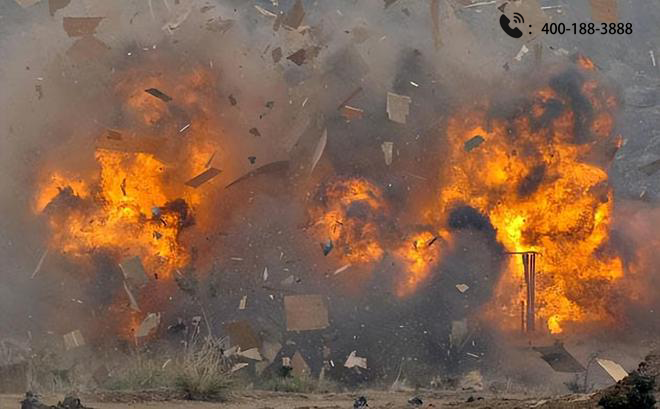 燃气事故频发，燃气管网安全运行监测系统有何作用？