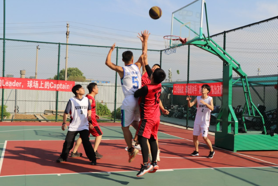 双节同庆·乐在BWIN必赢国际 | BWIN必赢国际智能举行“趣味游园”系列主题活动！