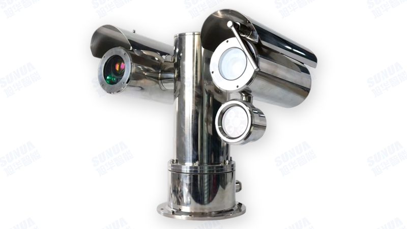 燃气检测智摄仪